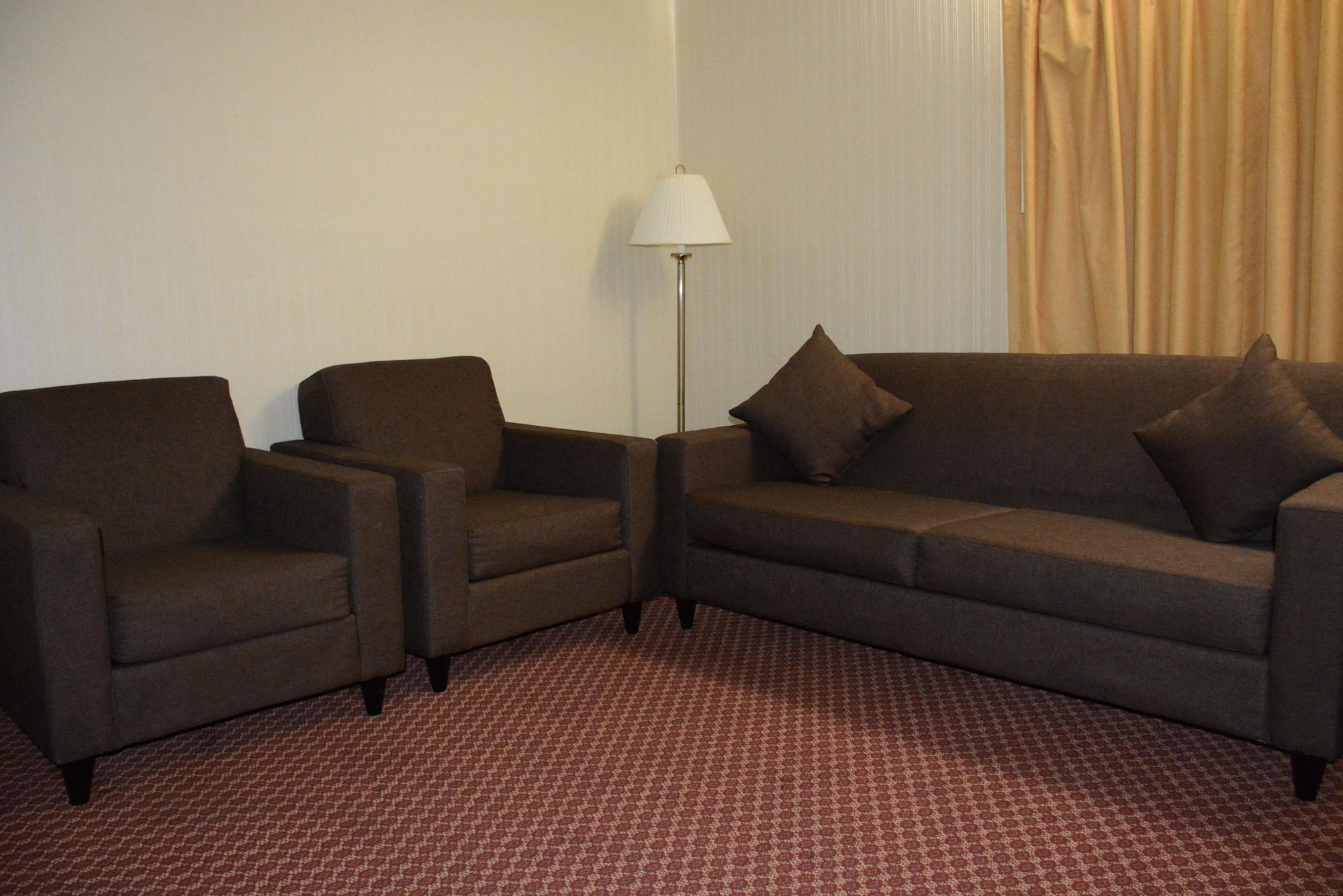 Travelodge By Wyndham Lethbridge Kültér fotó