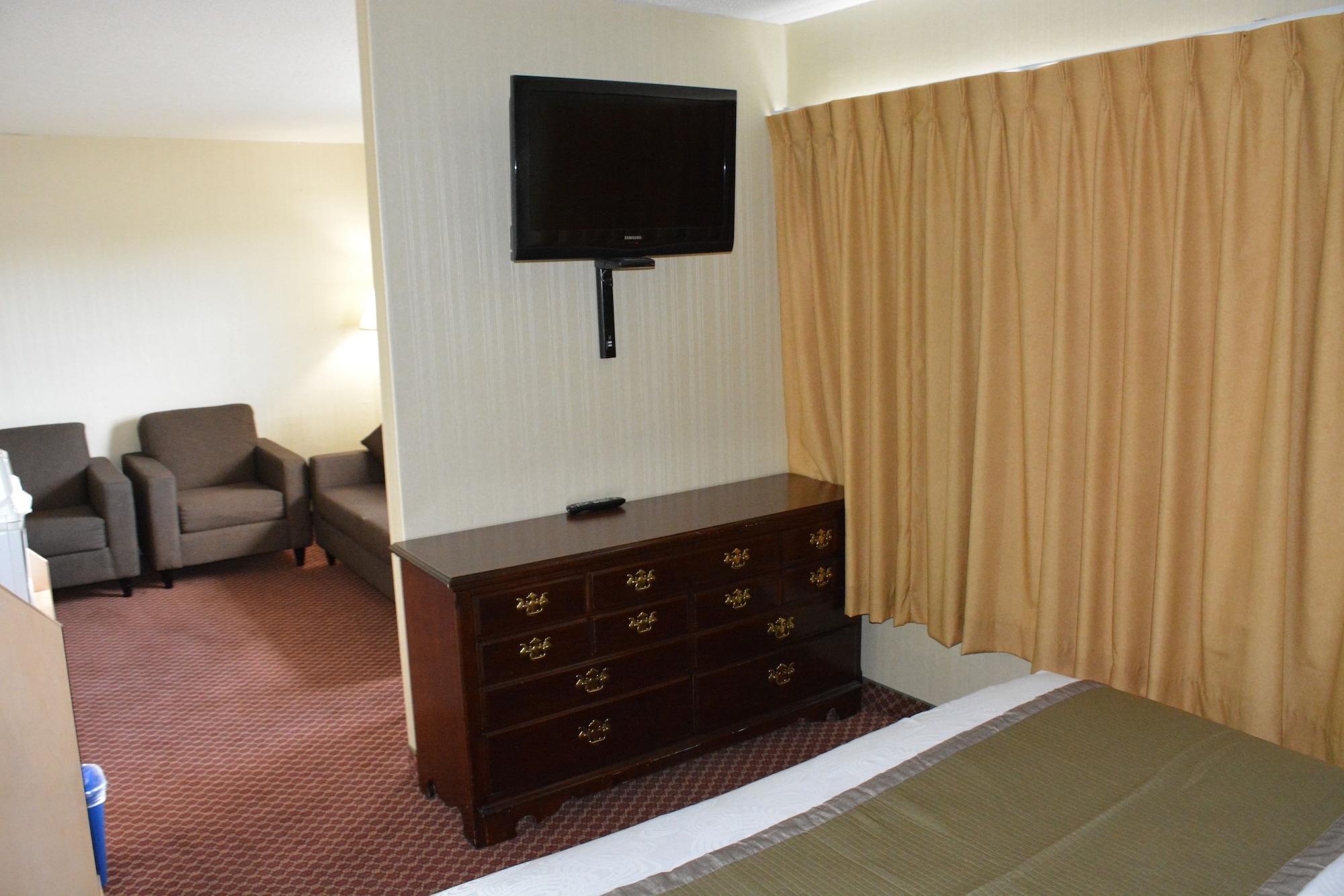Travelodge By Wyndham Lethbridge Kültér fotó