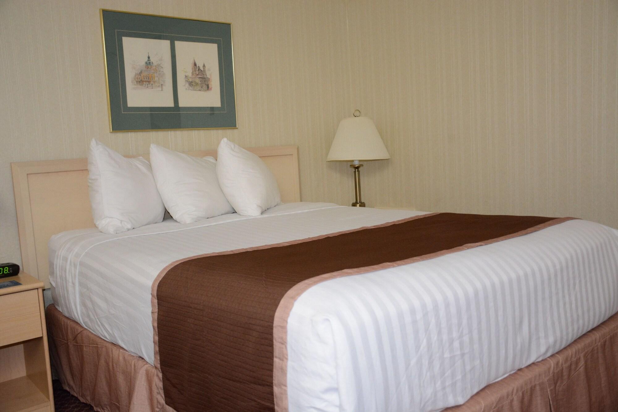 Travelodge By Wyndham Lethbridge Kültér fotó
